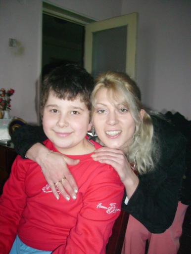 david - ziua lui antonio