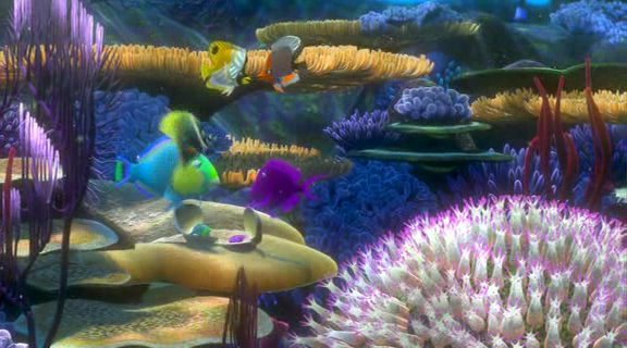 Finding Nemo (2003)-13