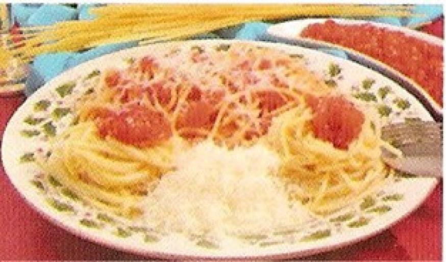 spaghetti a la pomodoro4 - BUC-SPAGETTI A LA POMODORO