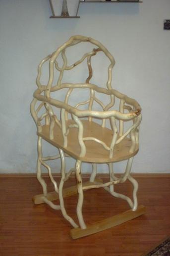 4 - mobilier rustic