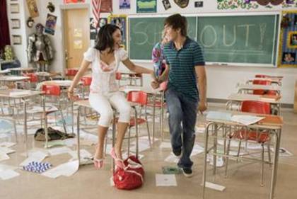 Picture5 - High School Musical