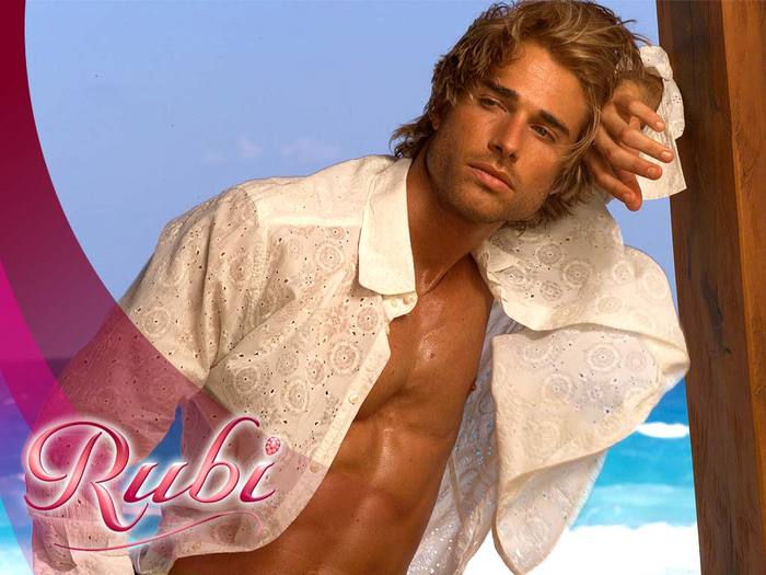 rub4 - wallpapere telenovele