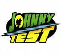 [[eds]] - Jhonny Test