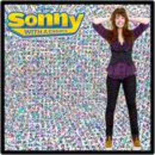 55446488 - sonny with a change