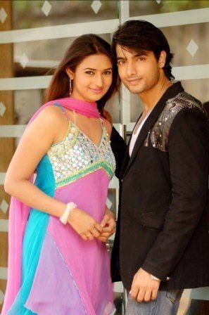 9128_1255628110994_1238316060_763835_7957050_n - Divyanka and Sharad