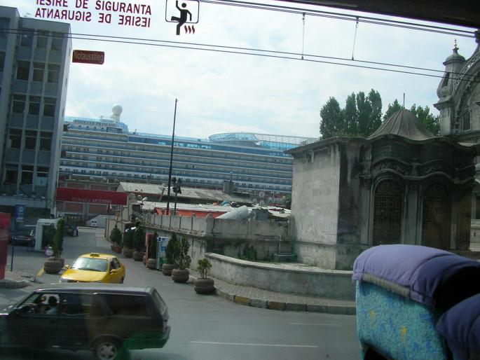 Picture 01 - Istambul 2007