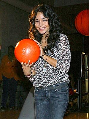 vanessa - Vanessa Hudgens