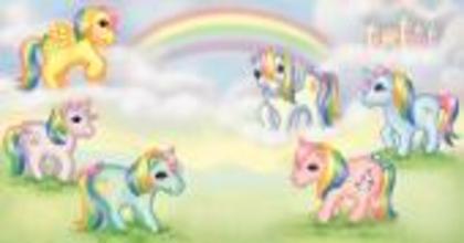 my little pony - MY LITTLE PONY