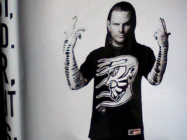 Picture73 - WWE - Jeff Hardy