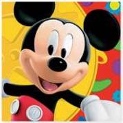 mickey3 - album special cu mickey mouse si minnie