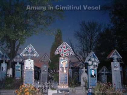 133_cimitirul-vesel-sapanta - maramures-cimitirul vesel