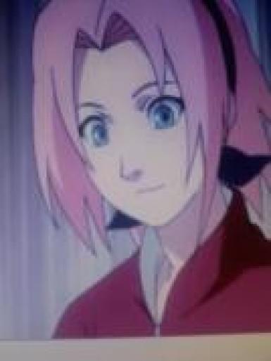 OYTWRKFIMNZUJPUHGNJ - Sakura Haruno