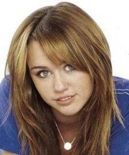 mi - adresa lui miley