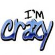 crazy - Avatare Cu Scris