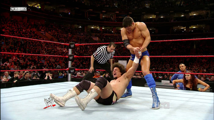 WWE-Raw-2008-01-28-0031 - Wrestling photos