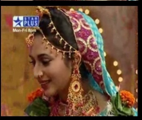 UEKTHEFIHSRTDFCFPGH - Divyanka Sharad Sita Ram