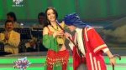 fi_mantea - Dansez pentru tine