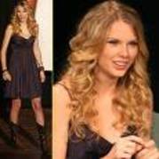 Taylor - Taylor Swift