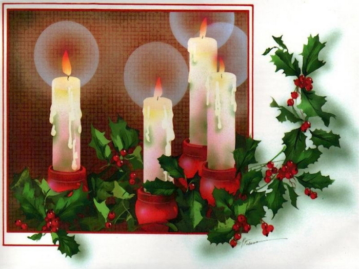 Christmas Wallpapers (308)
