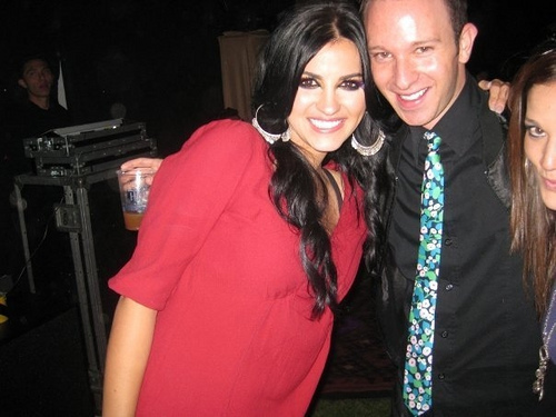 3405102167_2dd9f60524 - 0-Maite Perroni-0