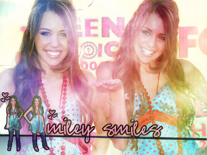 mileywallpaperju - Club Special Miley Cyrus