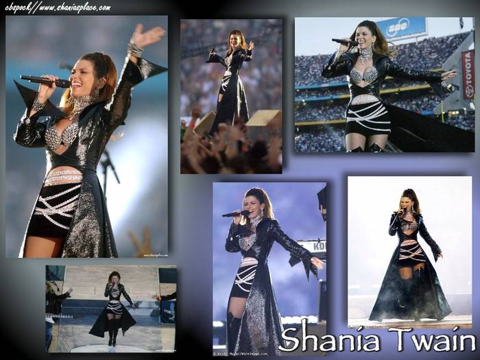SHTW4 - Shania-Twain