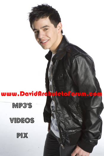 davidarchuleta