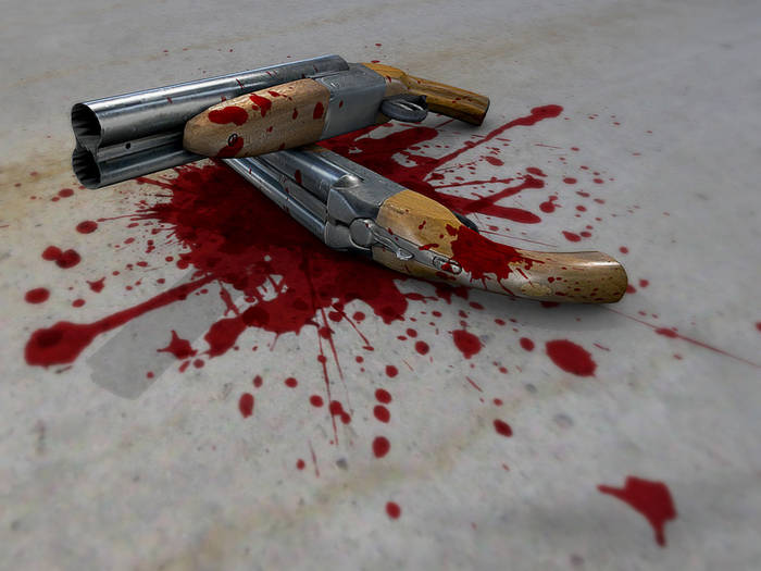 (45) - Guns Wallpapers