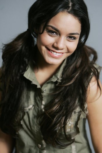  - VANESSA HUDGENS