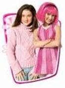 lt6 - lazy town