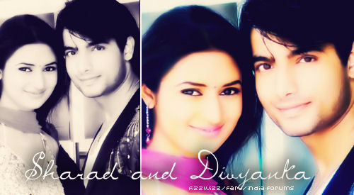 n1206476123_370939_6215334 - A TA PENTRU TOTDEAUNA-Divyanka Tripathi shi Sharad Malhotra-pictures