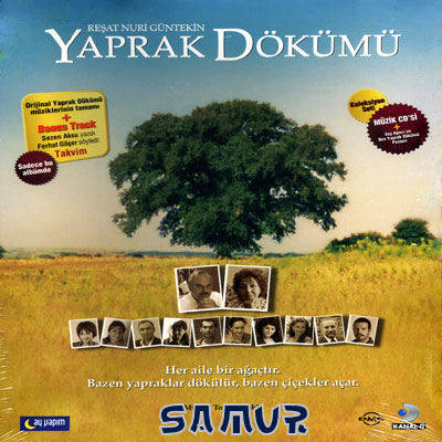 yaprak_d_k_m__dizi_m_zikleri - Yaprak Dokumu-Poveste De Familie