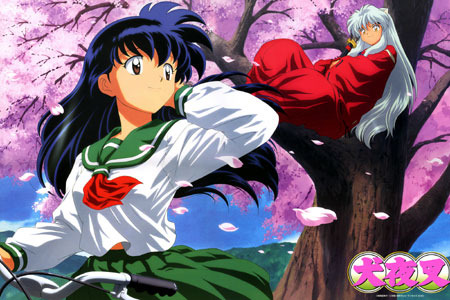 inuyasha-to-end[1] - kagome