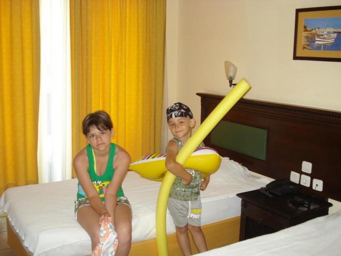 Picture 133 - 2008 TURCIA MARMARIS