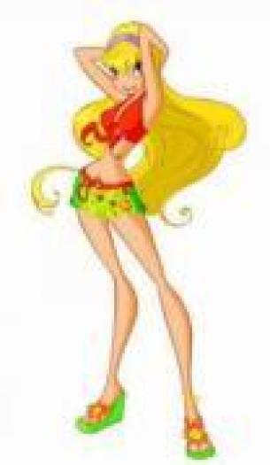 QRWNZUTOLKMKIDKJSID - stela din winx ___preferata mea