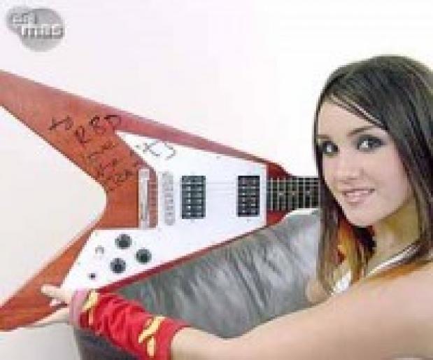 m_7 - Dulce Maria rbd