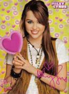 VAJFVCWLFQDXBPPBAZB - CE-VA SUPER CU HANNAH AND MILEY