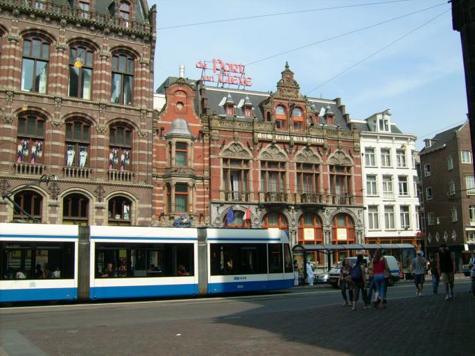 NL 04 - Amsterdam_2007