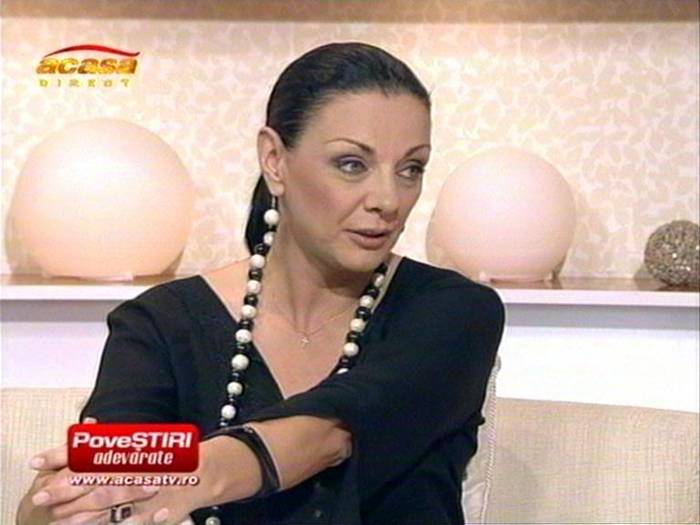 Image0531-1746TV151 - Poze Cu Carmen Tanase La PoveStiri