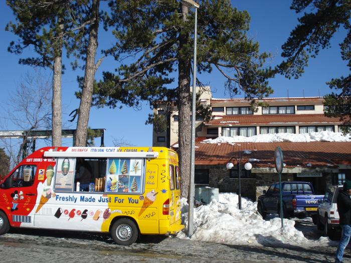 Picture 754; Troodos
