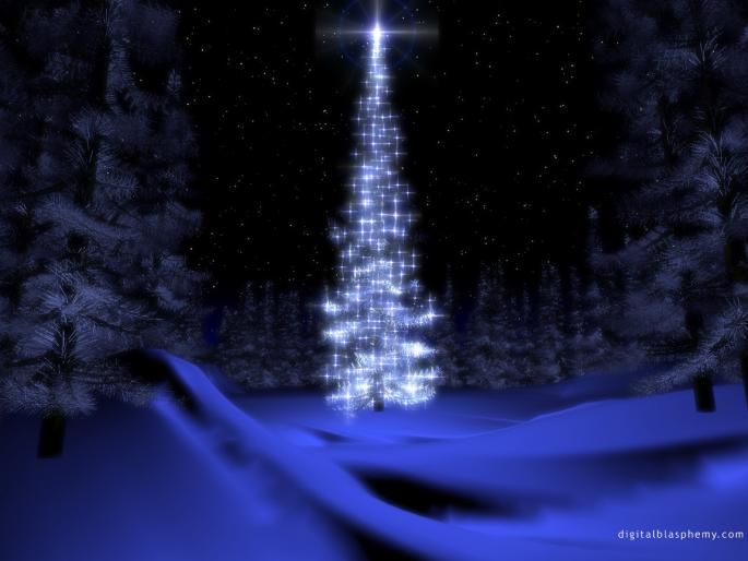 BLUEXMAS