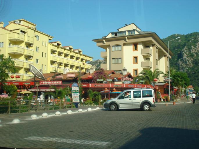 Picture 141 - 2008 TURCIA MARMARIS
