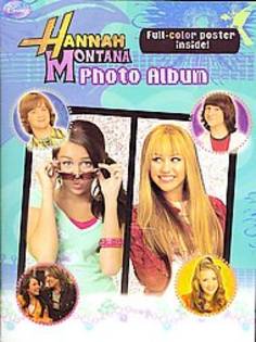 9780766630314[1] - Hannah Montana Books