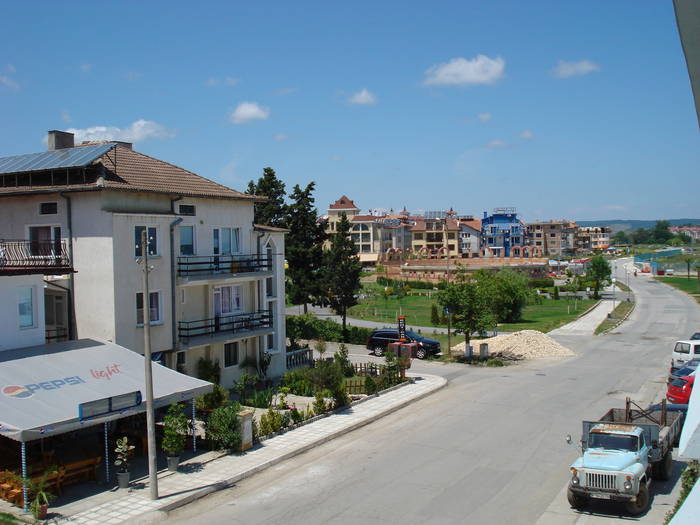 DSC02892 - 2009 BULGARIA OBZOR IUNIE