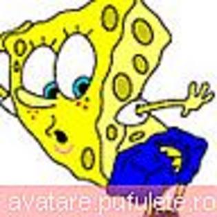 deseneanimate_0338 - Sponge Bob