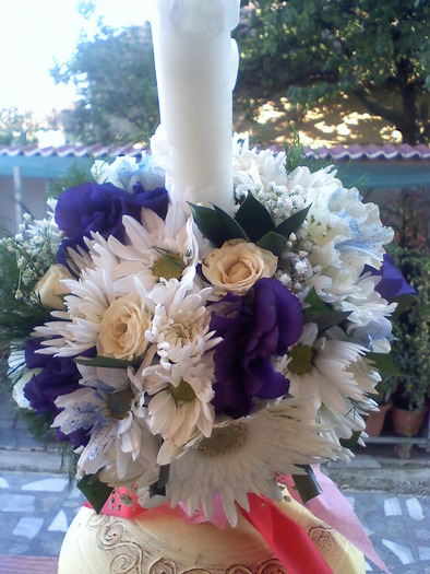 082509190531 - Aranjamente FLORALE