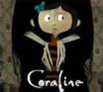 ERTYUIFGHJFV - Coraline Jones