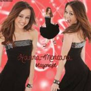 Hannah Montana - Hannah Montana