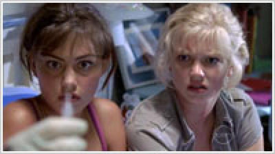 117 - cariba heine my rikki h2o