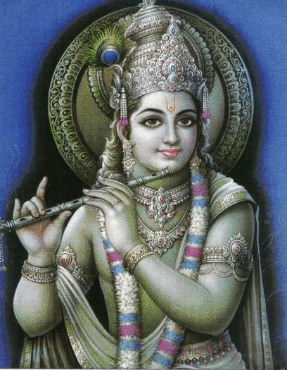 krishna-lg2 - Shri Krishna